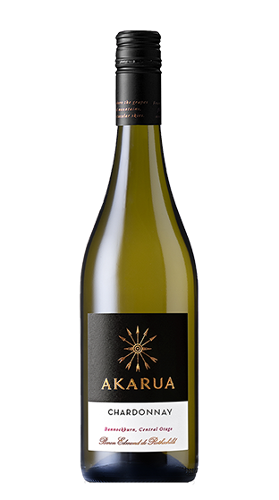akarua central otago chardonnay 23 (6x750ml)