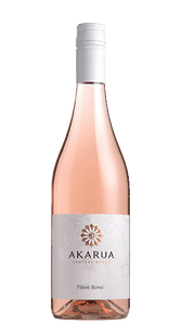 Akarua Central Otago Rose 2022