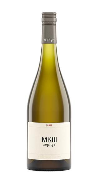 Zephyr Mark iii Sauvignon Blanc 2023