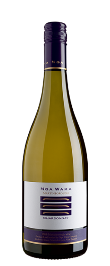2024 Nga Waka Chardonnay 24
