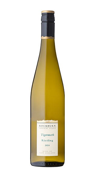 rockburn tigermoth riesling 24 (6x750ml)