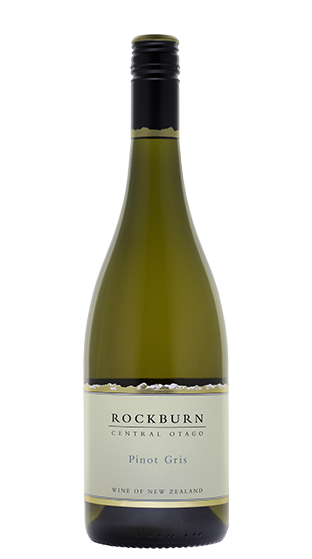 Rockburn  Central Otago Pinot Gris 2023