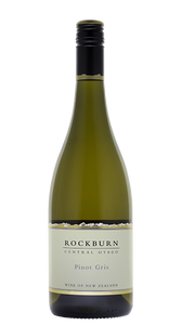 Rockburn  Central Otago Pinot Gris 2021