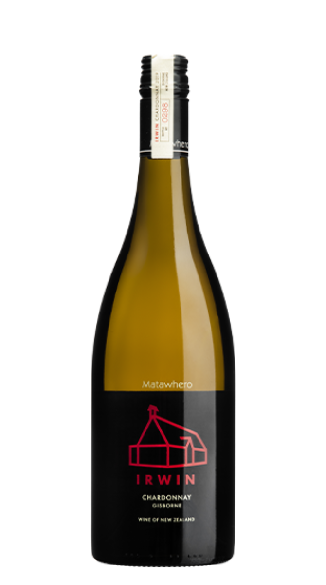 Matawhero Irwin Chardonnay 2022