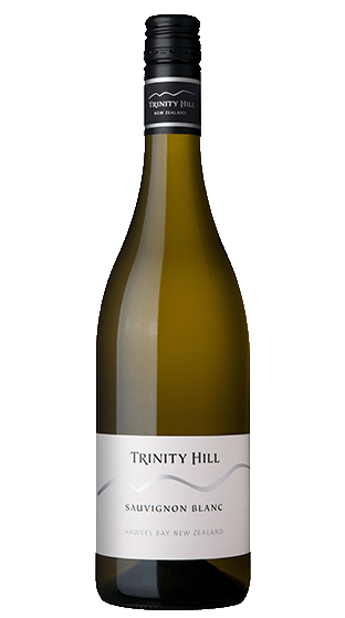 Trinity Hill Hawkes Bay Sauvignon Blanc 2024