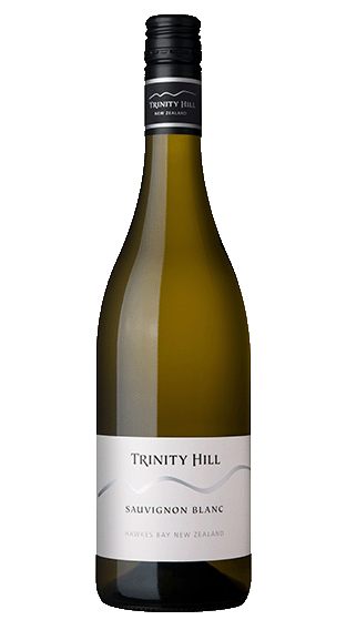 Trinity Hill Hawkes Bay Sauvignon Blanc 2022