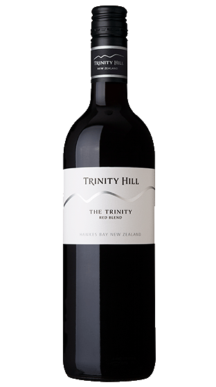 Trinity Hill Hawkes Bay The Trinity 2021