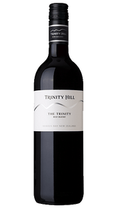 Trinity Hill Hawkes Bay The Trinity 2021