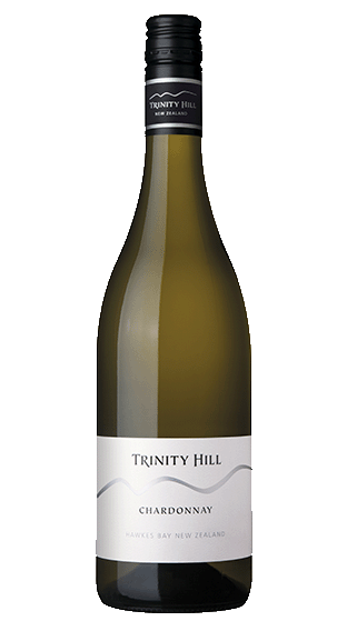 Trinity Hill Hawkes Bay Chardonnay 2022