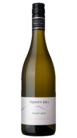Trinity Hill Hawkes Bay Pinot Gris 2022