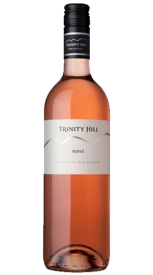 Trinity Hill Hawkes Bay Rose 2022