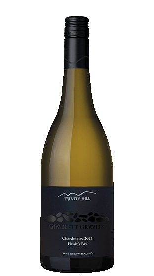 Trinity Hill Gimblett Gravels Chardonnay 2022