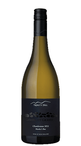 Trinity Hill Gimblett Gravels Chardonnay 2021