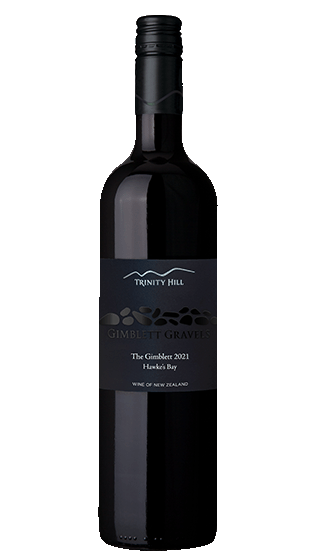 Trinity Hill Gimblett Gravels The Gimblett 2022