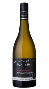 Trinity Hill Gimblett Gravels Marsanne Viognier 2019