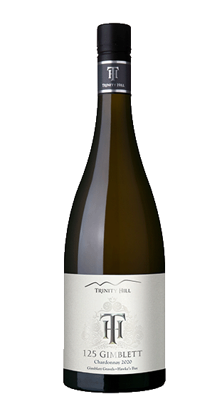 Trinity Hill Single Vineyard 125 Chardonnay 2020