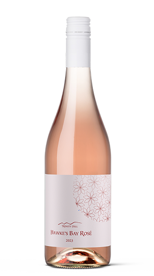 trinity hill rose 23 (6x750ml)