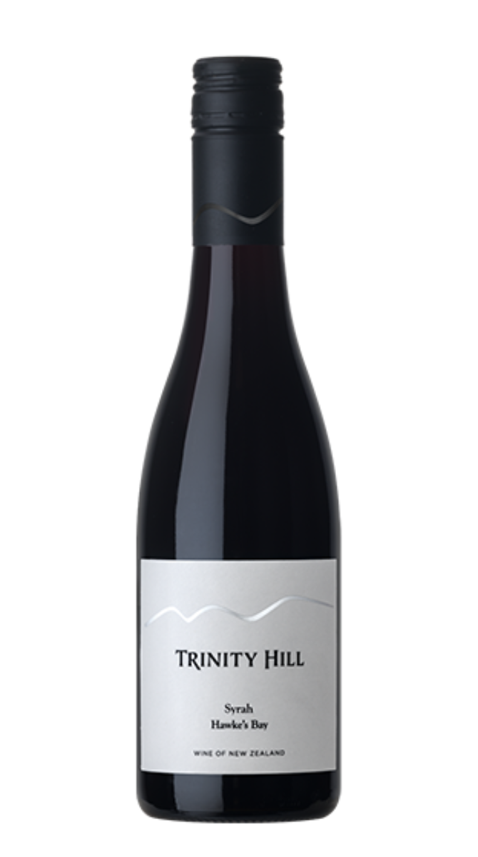 Trinity Hill Syrah Half Bottle 2022