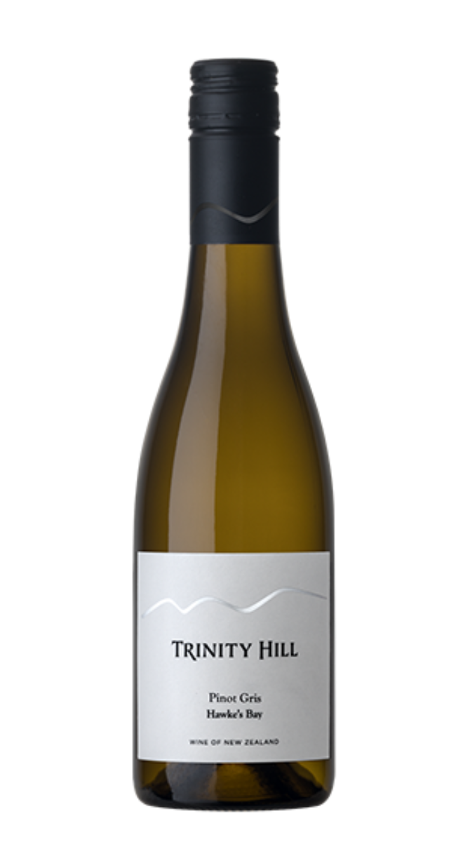Trinity Hill Pinot Gris Half Bottle 2025 - 375ml
