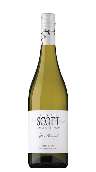 Allan Scott Marlborough Riesling 2023