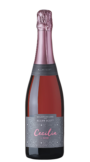 Allan Scott Cecilia Rose NV