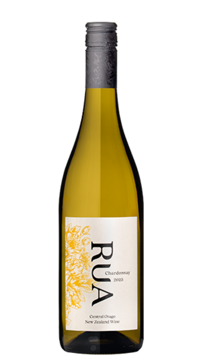 Rua Central Otago Chardonnay 2025