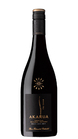 Akarua The Siren Central Otago Pinot Noir 2021
