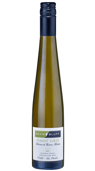 nevis bluff noble pinot gris 2015