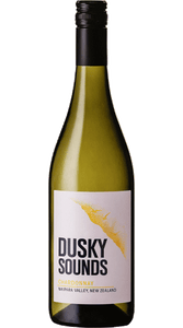 Dusky Sounds Chardonnay NV
