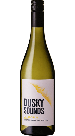 Dusky Sounds Chardonnay NV
