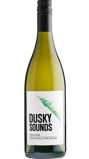 Dusky Sounds Riesling NV