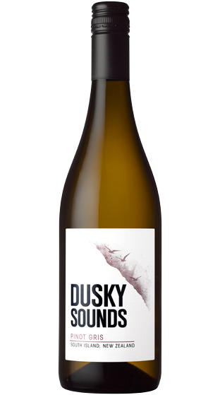 Dusky Sounds Pinot Gris NV