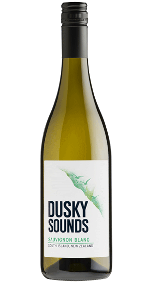 Dusky Sounds Sauvignon Blanc Nv