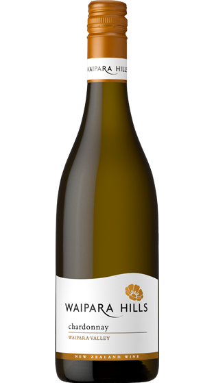 Waipara Hills Waipara Valley Chardonnay 2022