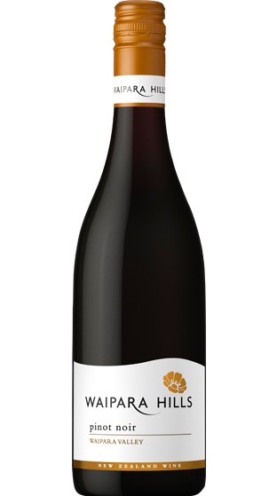 Waipara Hills Waipara Valley Pinot Noir 2021