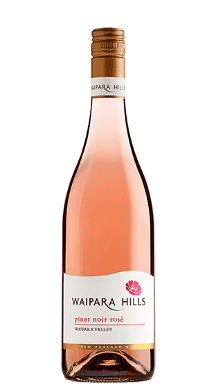 Waipara Hills Waipara Pinot Rose 2022