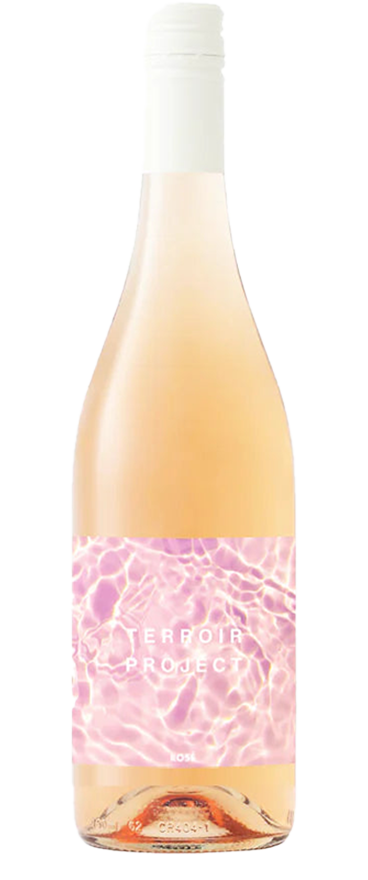 Terroir Project Rose 2023