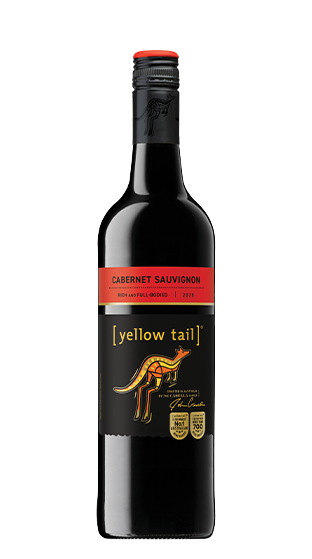 Yellow Tail Cabernet Sauvignon 2025
