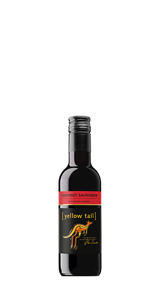 Yellow Tail Cabernet Sauvignon Piccolo 2025