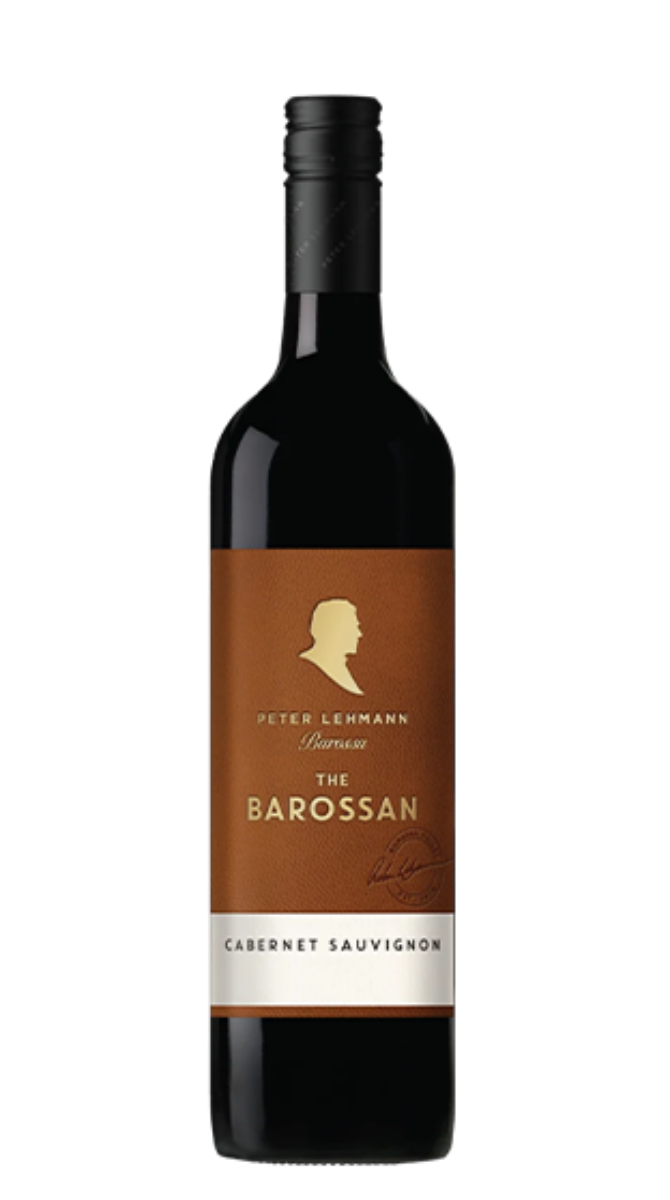 Peter Lehmann The Barossan Cabernet Sauvignon 2023