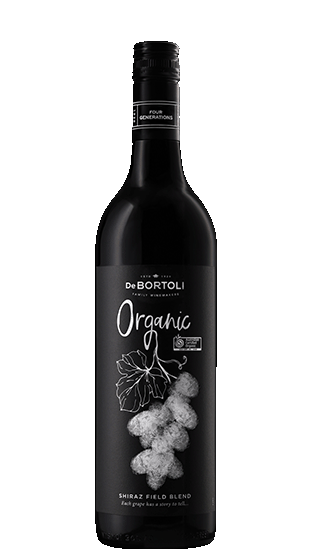 De Bortoli Organic Shiraz 2020