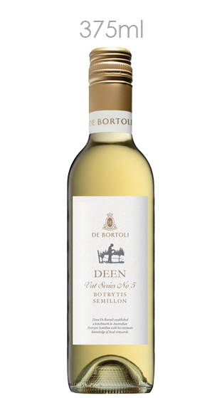Deen De Bortoli Botrytis Semillon 17/18 375ml