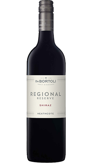 De Bortoli Regional Reserve Shiraz 2020