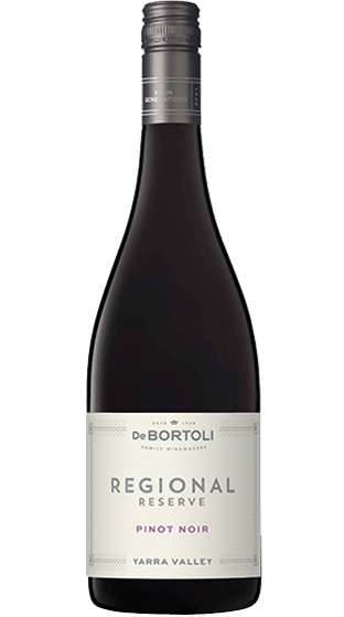 De Bortoli Regional Reserve Pinot Noir 2024