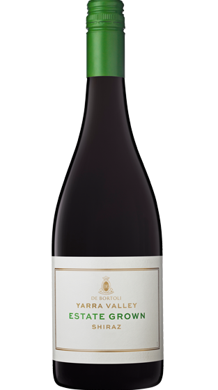 De Bortoli Yarra Valley Estate Grown Shiraz 2018