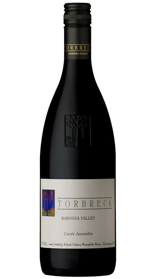 Torbreck Cuvee Juveniles GSM 2021