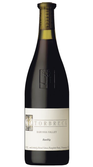 Torbreck Runrig Shiraz 2018