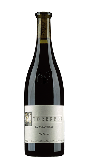 Torbreck The Factor Shiraz 2019