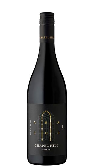Chapel Hill Abacus Shiraz 2021