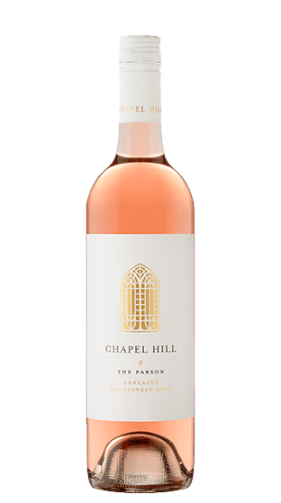 Chapel Hill Sangiovese Rose 2022